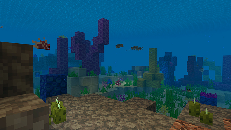 Minecraft News on X: The #MCPE/#Minecraft Classic Texture Pack is