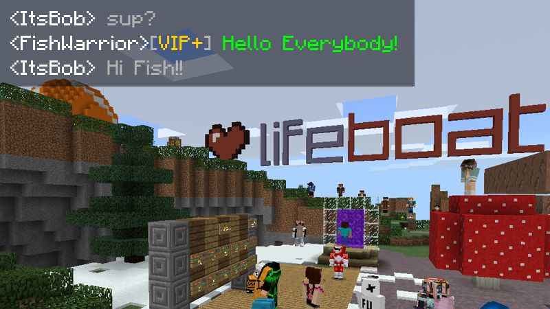 Capture the Flag VIP+ Screenshot #1
