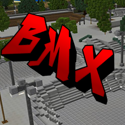 BMX Pack Icon