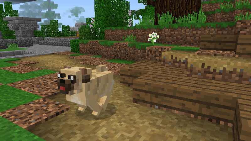 Pug Screenshot #4