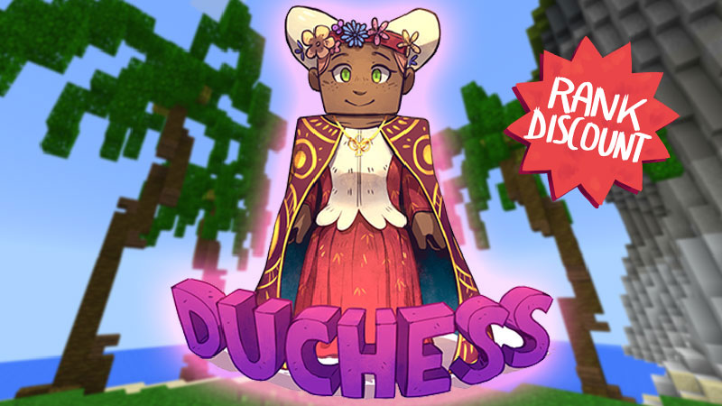 Duchess Rank - Knight Discount Key Art