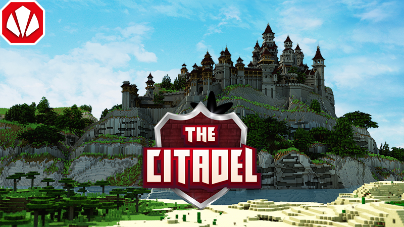 The Citadel Key Art