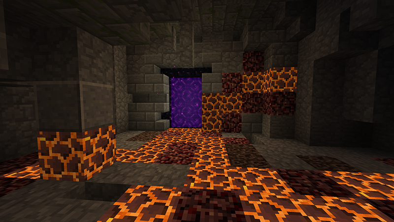 Magma Fortress Screenshot #1