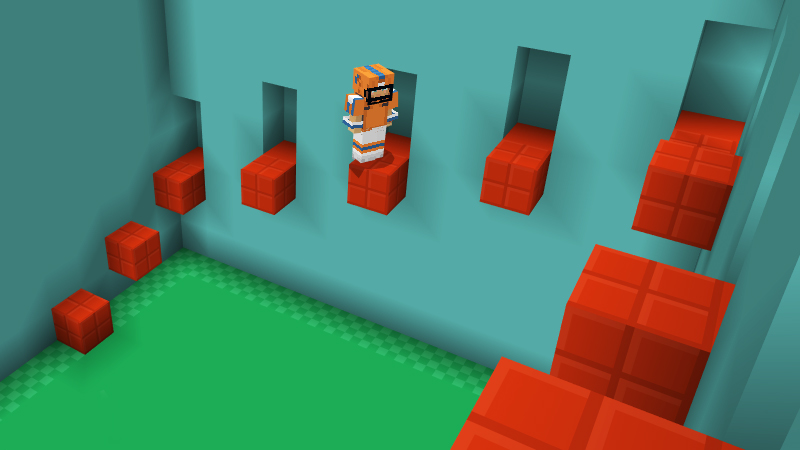 Obstacle Combo Screenshot #5