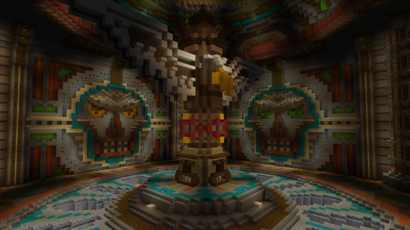 The Forgotten Totem Screenshot #5