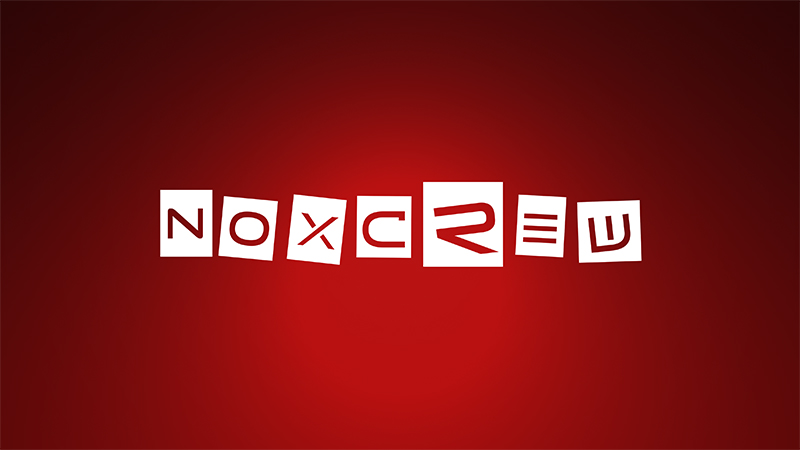 Noxcrew Key Art