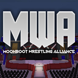 Moonboot Wrestling Alliance Pack Icon