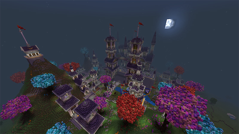 Mystic Keep Screenshot #5