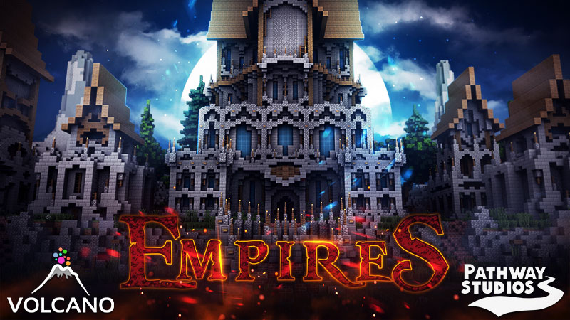 Empires by Pathway Studios (Minecraft Marketplace Map) - Minecraft ...