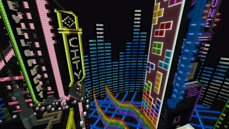 Nightlife Screenshot #4