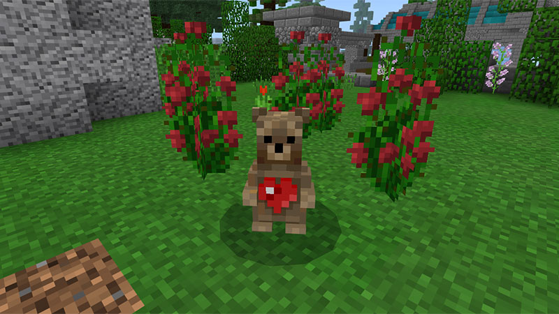 Teddy the Bear Screenshot #4