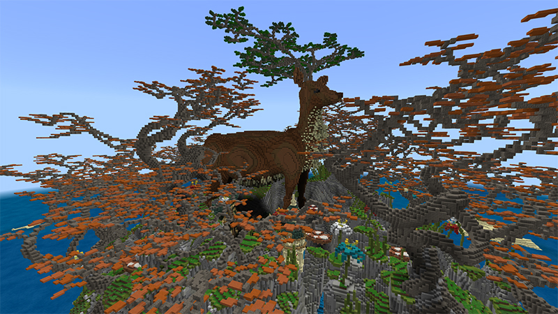 The Great Deer Screenshot #1