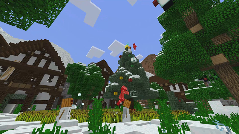 Snowball Fight Screenshot #5