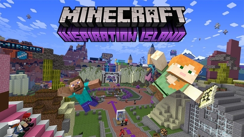 Minecraft Marketplace Minecraft Education Collection