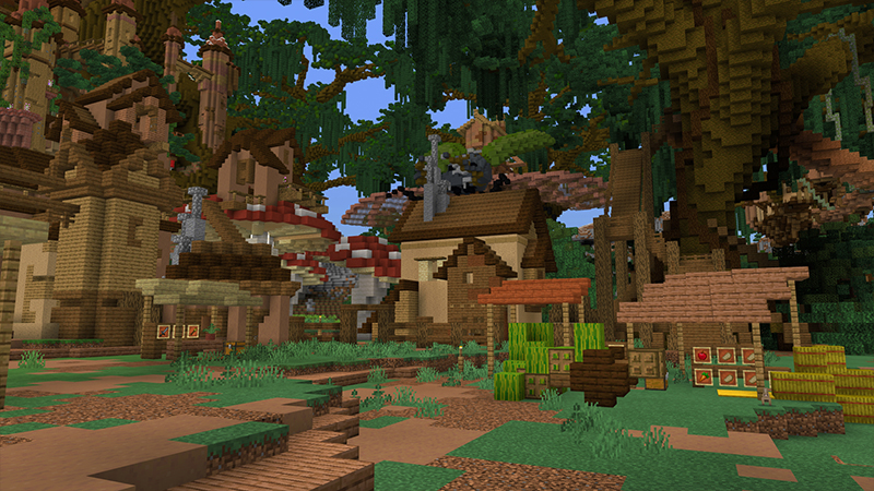 Woodville Screenshot #3