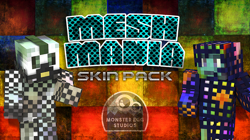 Mesh Mania