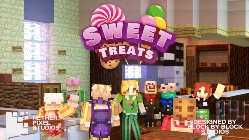 SWEET TREATS