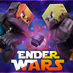 Ender Wars Pack Icon