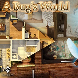 A Bug's World Pack Icon
