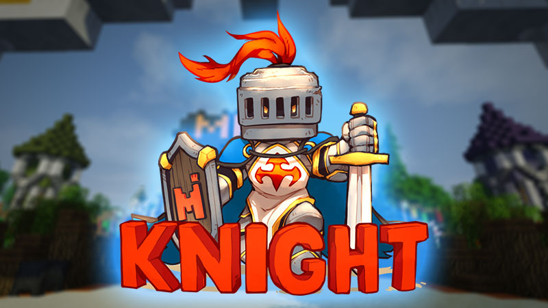 Knight Rank Key Art