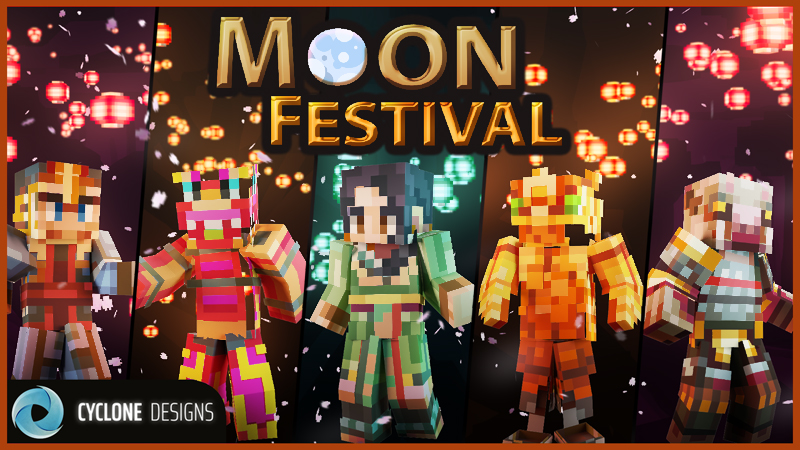 Moon Festival Key Art