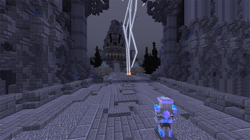 Tower of Infinity Screenshot #1