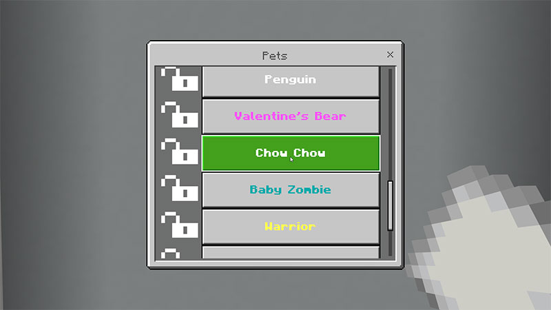 Chow Chow Screenshot #5