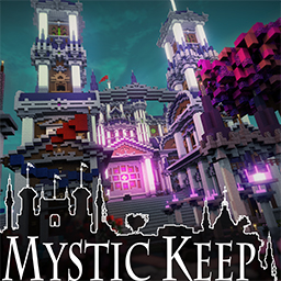 Mystic Keep Pack Icon