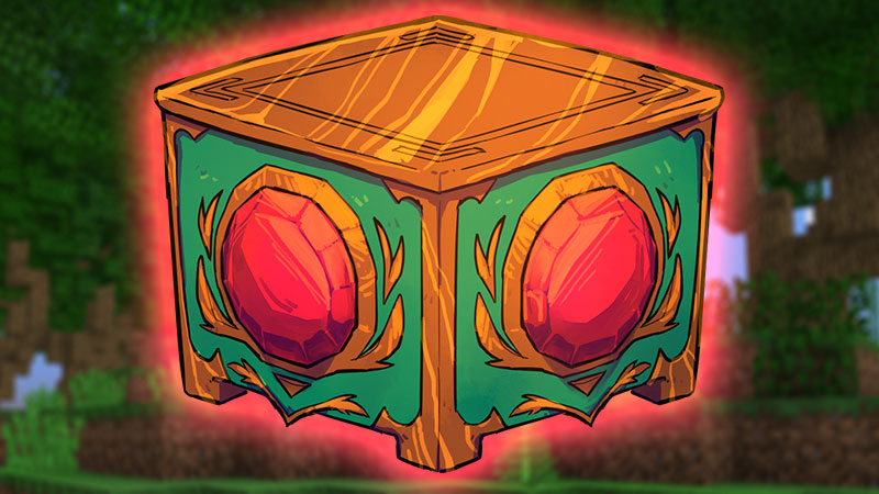 Noble Crate