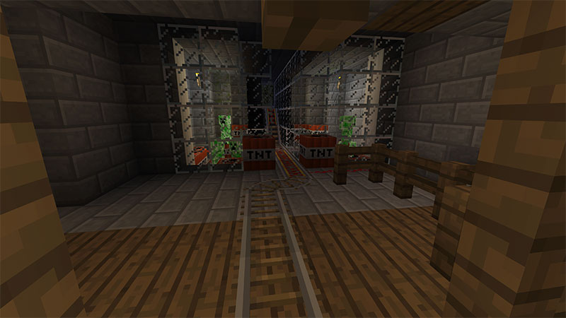 Redstone Mansion Screenshot #4