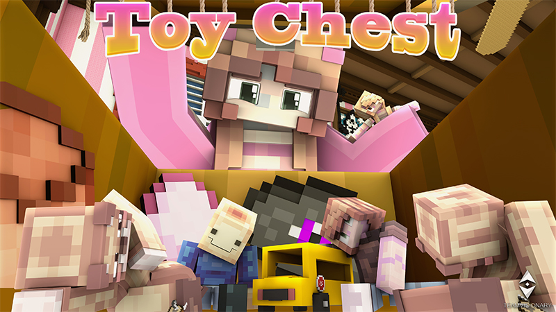 Toy Chest Key Art