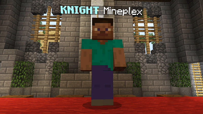 Knight Rank screenshot