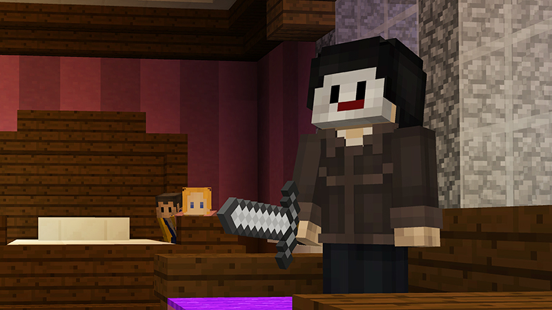 Murder Mystery by InPvP