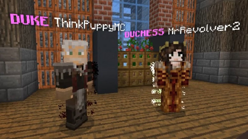 Duke Rank - Knight Discount! Screenshot #4