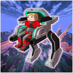 Crash on Planet X Pack Icon