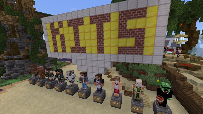 Capture the Flag VIP+ Screenshot #5
