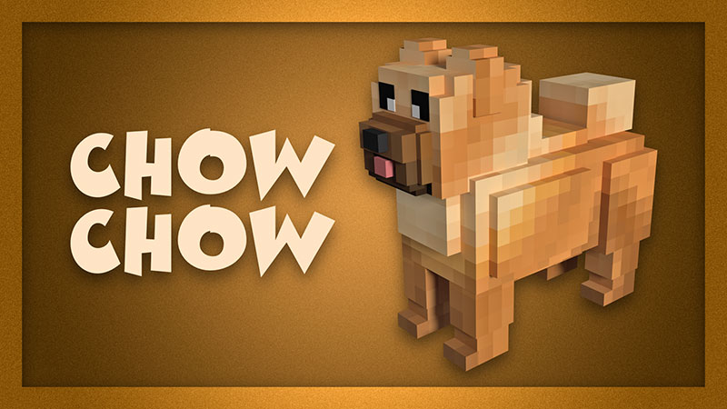 Chow Chow Key Art