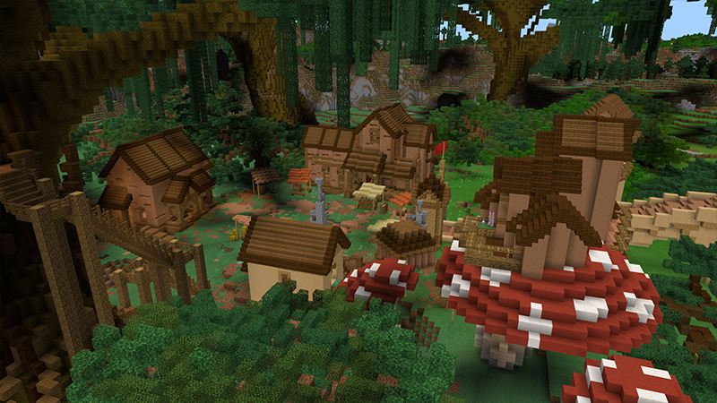 Woodville Screenshot #5