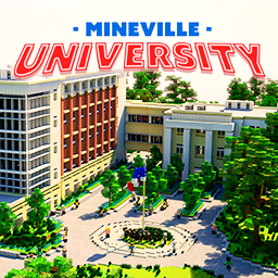 Mineville University Roleplay Pack Icon