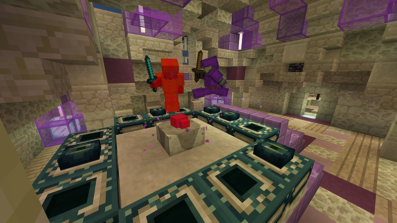 Ender Wars Screenshot #2