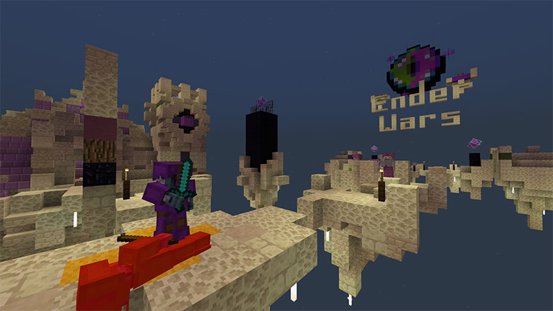 Ender Wars Screenshot #5