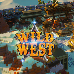 Wild West Pack Icon