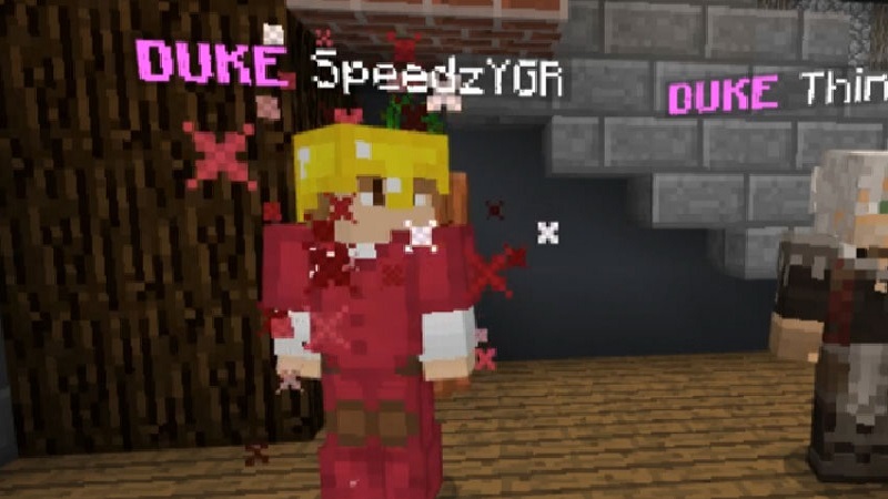 Duke Rank - Knight Discount! Screenshot #2