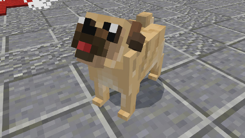 Pug Screenshot #1