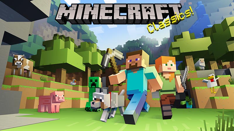 Get Minecraft On Mac For Free