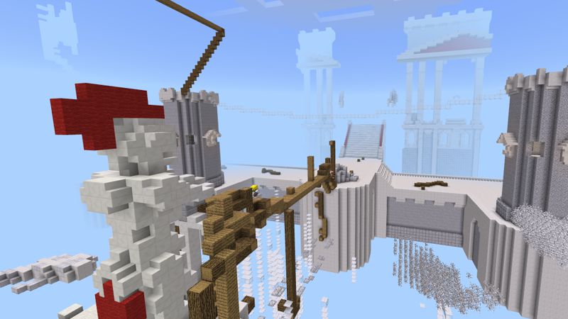 Capture the Flag VIP+ Screenshot #3