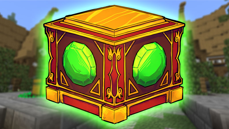 Imperial Crate
