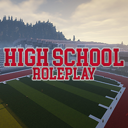 High School Roleplay Pack Icon