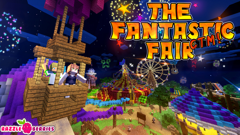 The Fantastic Fair
