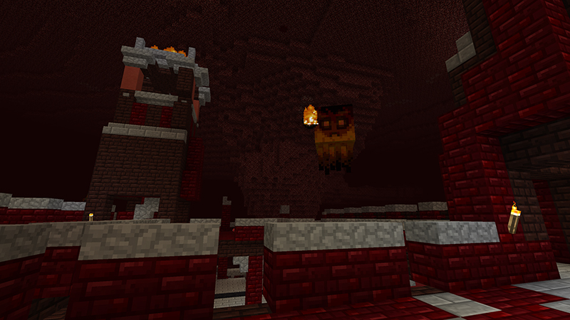 Magma Fortress Screenshot #5